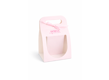 BOLSA PARA TAZA 9X12X18 CM