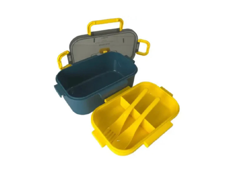 Imagen de LONCHERA MERENDERO Y VASO E-6217