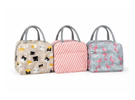 Imagen de BOLSO TERMICO INFANTIL J-1455