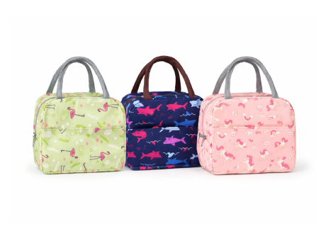 BOLSO TERMICO INFANTIL J-1455