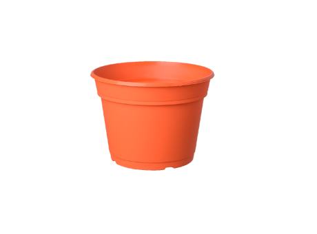 MACETA HOLANDA 14 CM DURAZNO