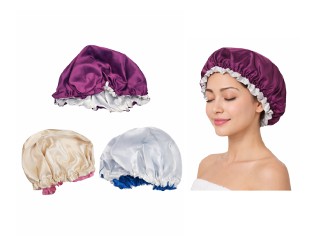 GORRO PARA CABELLO 56851