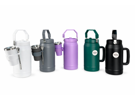 SET GALON 2L+GUAMPA 140ML+BOMBILLA AR772