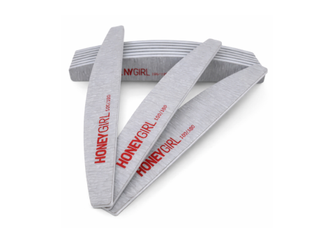 LIMA PARA UÑA FS006