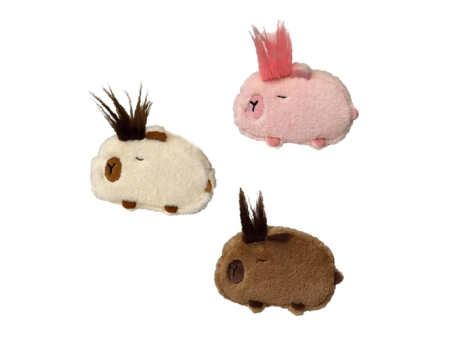 CARTUCHERA DE CAPIBARA KPB190