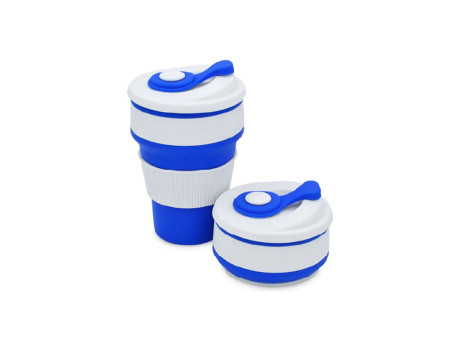 Imagen de VASO RETRACTIL CON TAPA E-6300