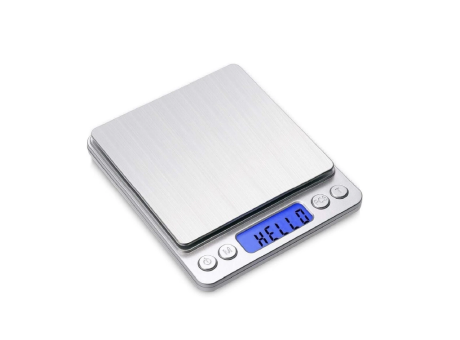 BALANZA DIGITAL 3KG DS-1-3KG