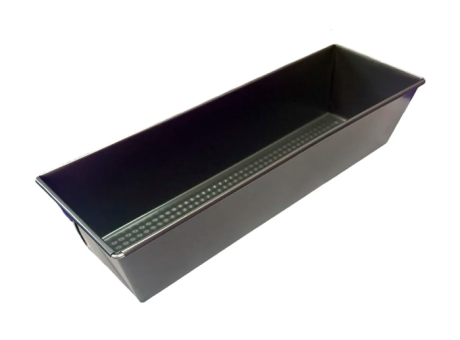 MOLDE RECTANGULAR P/ HORNEAR 35CM SOL-1934-35CM