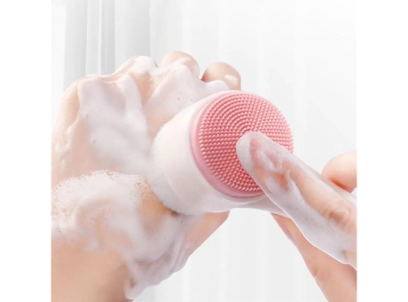 Imagen de KIT CEPILLO FACIAL CON VINCHA SH063