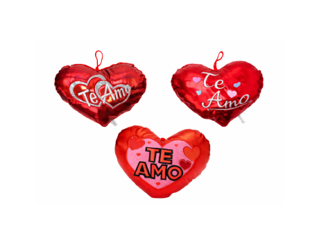 CORAZON 20CM PE11245