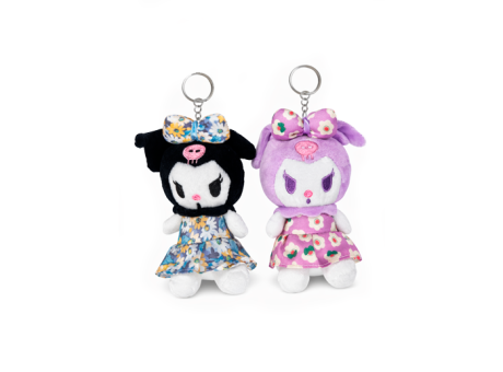 LLAVERO KUROMI PE8246