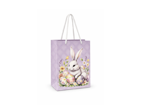 BOLSA DE PASCUA S02 SWEET BLOOM 11144 URIARTE