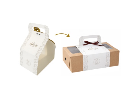 FAJA DECORATIVA 25X17X9.3CM PK099