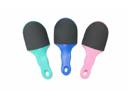 LIJA PARA PIES MA8178