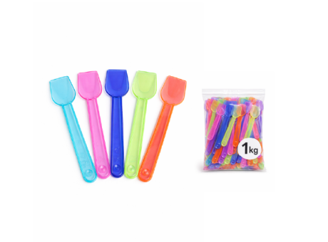 OT PALETITAS P/ HELADO 10CM X 1KG