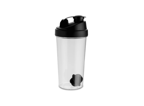SHAKEIRA SPORT PRATIC PS 700ML- NEGRA R: 1167115 NEOPLAS