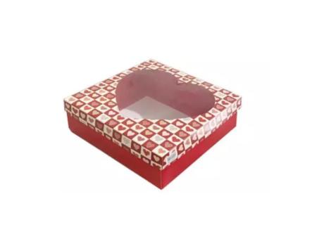 CAJA CORAZON CON VISOR PQ 21044 EST 01