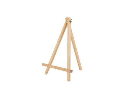 SOPORTE DE MADERA (18X24CM)