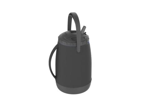 SOPRANO TERMO 2.5L ATACAMA NEGRO