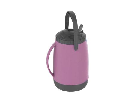 SOPRANO TERMO 2.5L ATACAMA ROSA