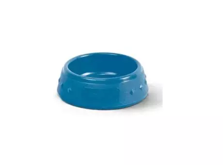 COMEDERO PARA PERROS N. 05 AZUL