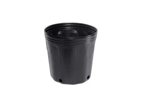 EMBALAJE P/ MUDA 05 LITROS NEGRO