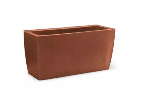 JARDINERA CLASSIC 80 MARRON