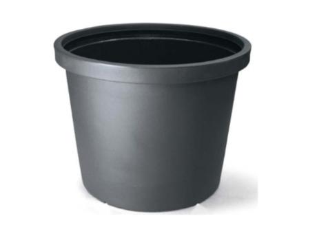 PLANTERA HERCULES 250 NEGRO
