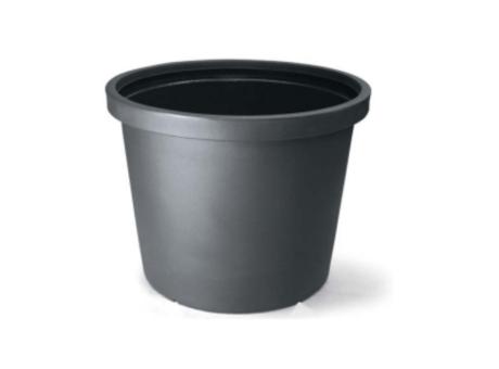 PLANTERA HERCULES 150 NEGRO