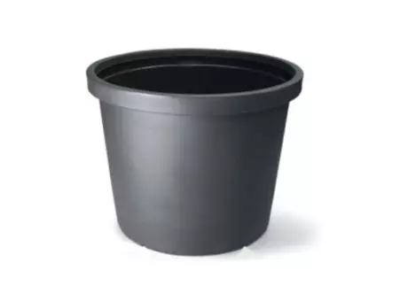 PLANTERA HERCULES 150 NEGRO
