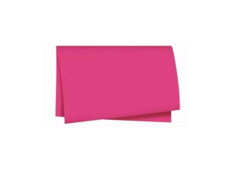 PAPEL SEDA CROMUS LISO ROSA MEDIO 49X69 C100