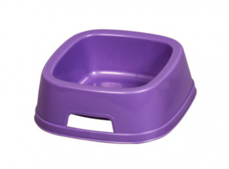 COMEDERO CUADRADO P/ ANIMALES N° 3 R. 48 PLASNEW