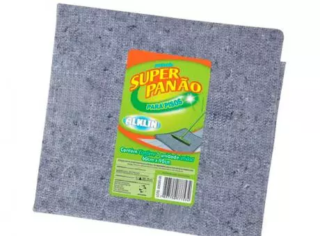 TRAPO DE PISO R. 7753 SUPER PANAO ALKLIN