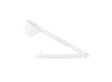 CLIP CON DISPENSADOR BLANCO R. 418.024.002 NITRON