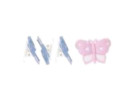 CLIP MARIPOSA CJ CON 04 R. 413.024.999 NITRON