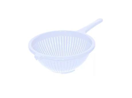 ESCURRIDOR DE PASTA BLANCO PEQUEÑO R. 428.024.002 NITRON