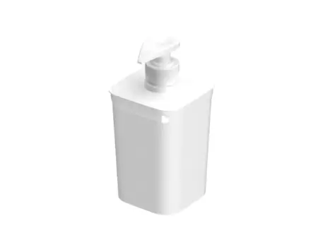 JABONERA LIQUIDA LISA R. 553.012.002 NITRON