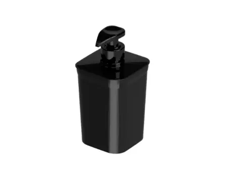 Imagen de JABONERA LIQUIDA LISA R. 553.012.003 NITRON