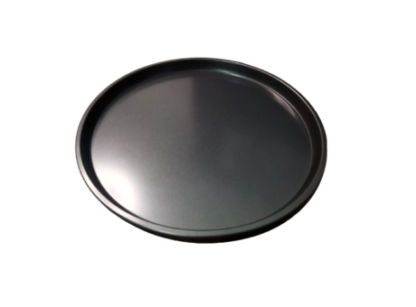 BANDEJA METAL PARA PIZZA 26CM XN-P26