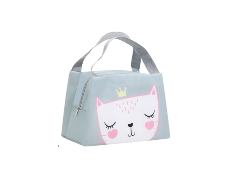 BOLSA TERMICA INFANTIL PEQUEÑA J-1495