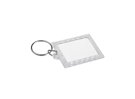 Imagen miniatura de LLAVERO PORTA IMAGEN UNIDAD B-3673-X