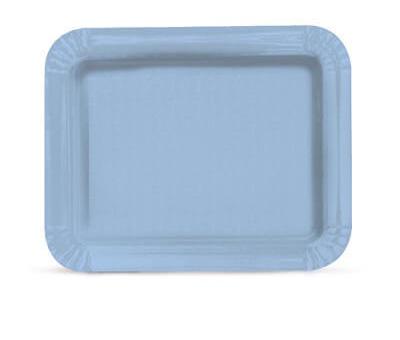 Imagen de BANDEJA LAM CROMUS R4 FOSCA AZUL UV