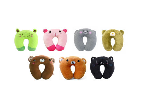 ALMOHADA PARA VIAJE E-3871-U