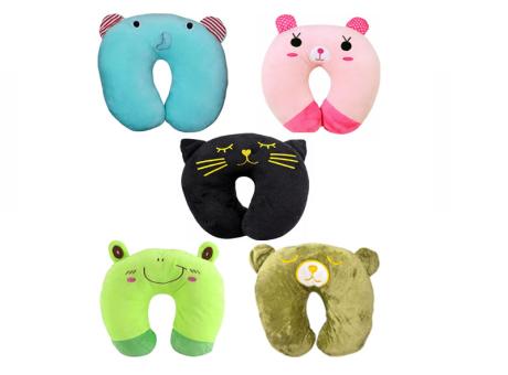 ALMOHADA P/VIAJE E-3871-U