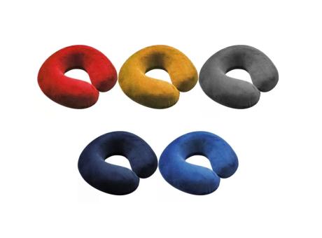 ALMOHADA PARA VIAJE E-3841-U
