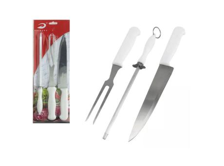 KIT PARA ASADO H1213