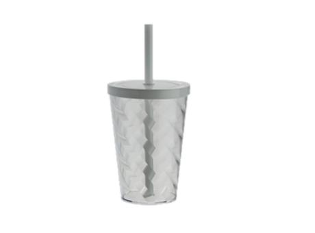 VASO JOY 400 ML TRANSPARENTE