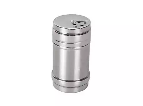 Imagen de SALERO DE METAL SIW-595