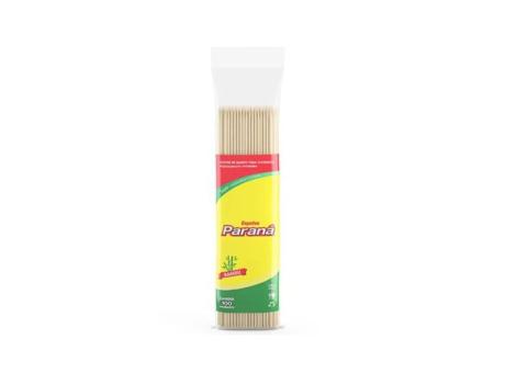 BAMBU PALITOS PARA ASADO PARANA 5X10X100UN