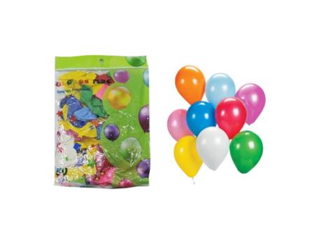 GLOBOS MDC SURTIDO FU1384 N° 7 C50